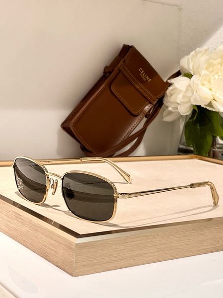 Ce**e sunglasses(aaaa)-022