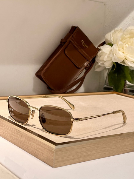 Ce**e sunglasses(aaaa)-019