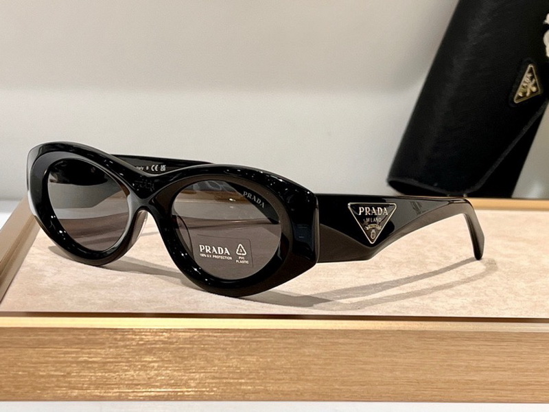Pra*a sunglasses(aaaa)-423