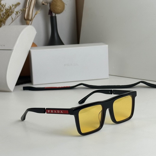 Pra*a sunglasses(aaaa)-420
