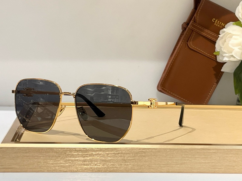 Ce**e sunglasses(aaaa)-017