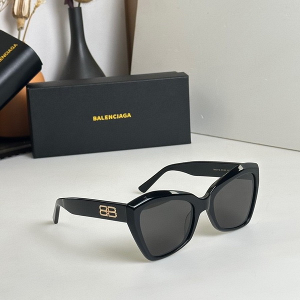 Ba*len*cia*ga sunglasses(aaaa)-020