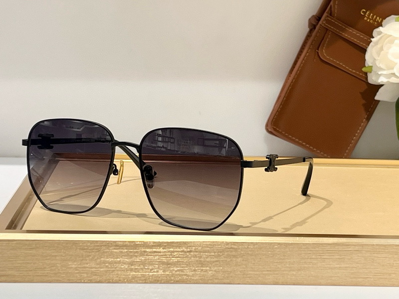 Ce**e sunglasses(aaaa)-016