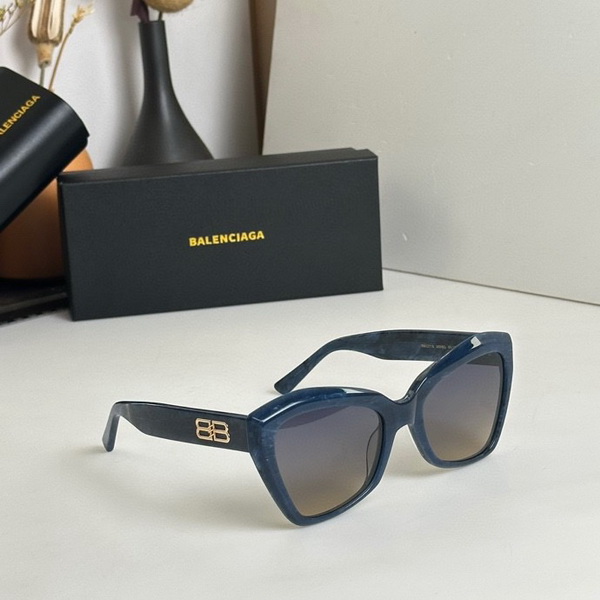 Ba*len*cia*ga sunglasses(aaaa)-022