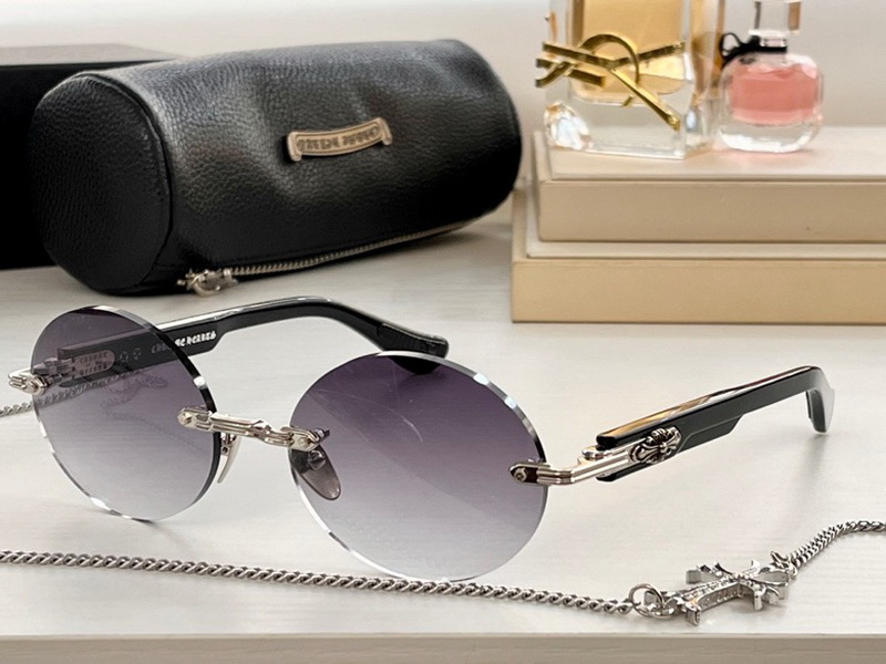Ch**me He**ts sunglasses(aaaa)-820