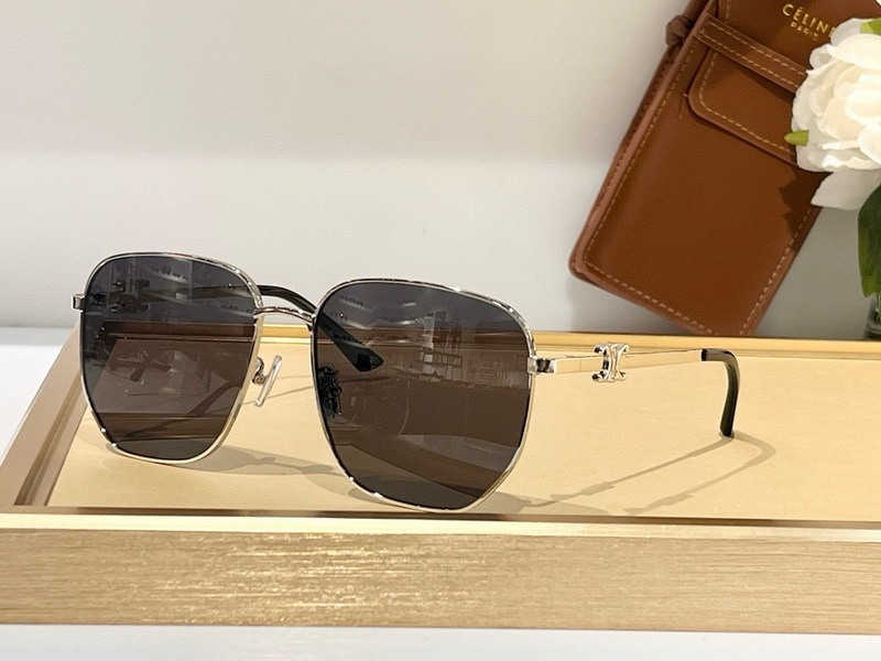 Ce**e sunglasses(aaaa)-012