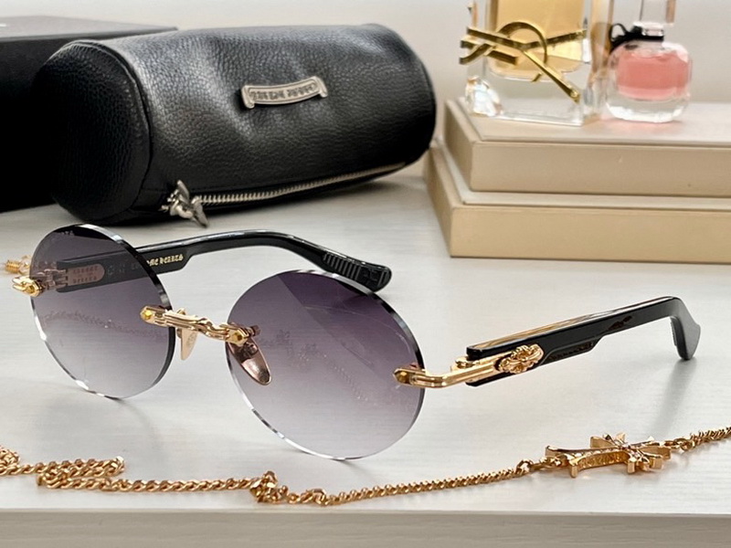 Ch**me He**ts sunglasses(aaaa)-818
