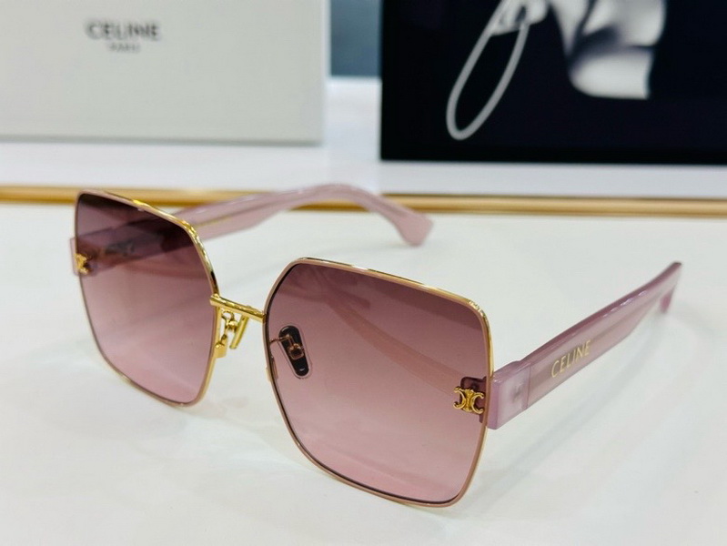 Ce**e sunglasses(aaaa)-008