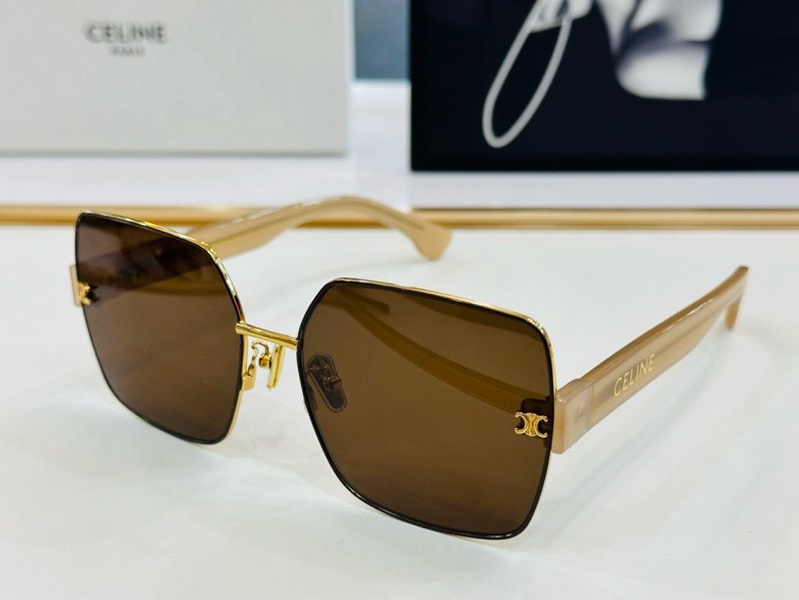 Ce**e sunglasses(aaaa)-007