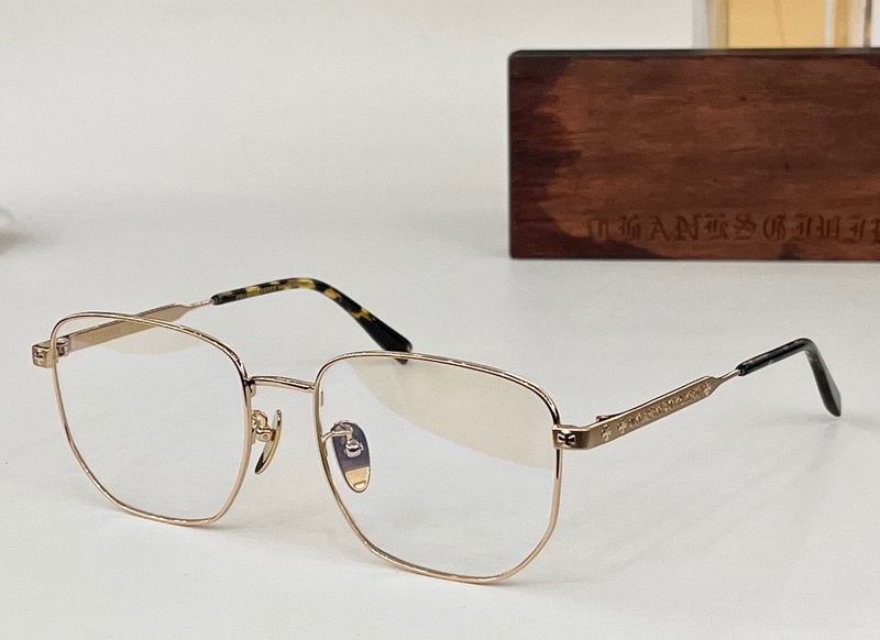 Ch**me He**ts sunglasses(aaaa)-49