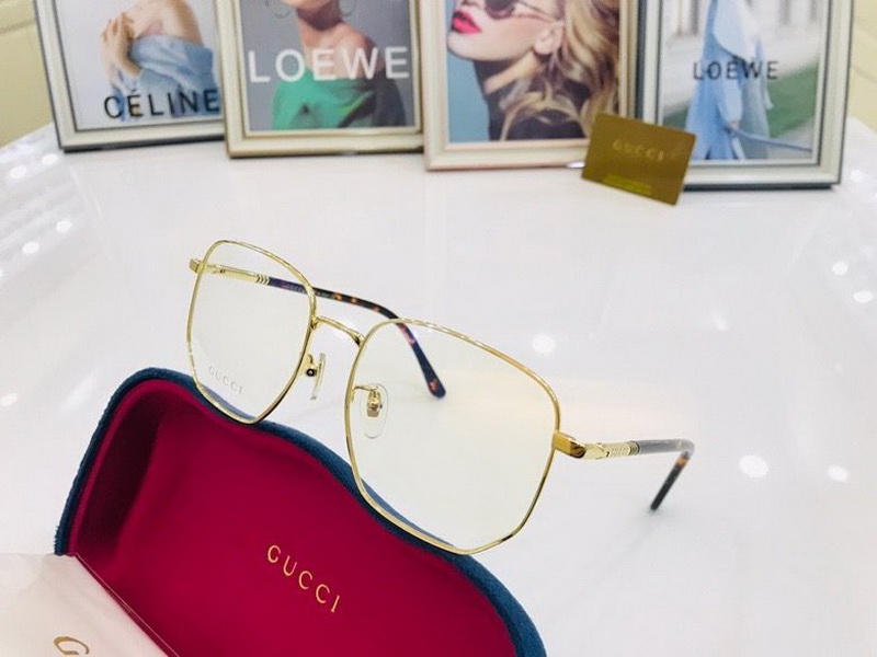 G*u*i sunglasses(aaaa)-090