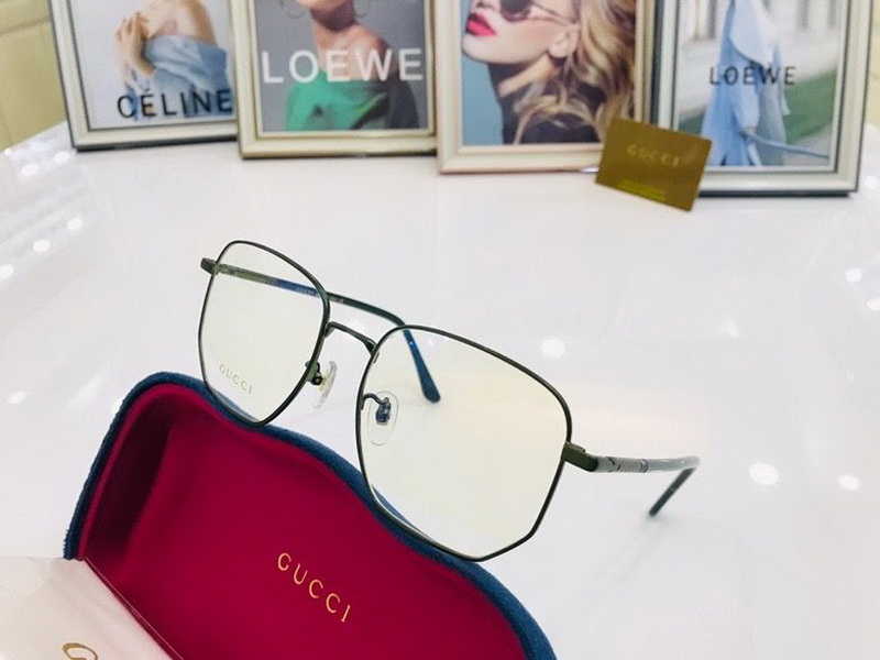 G*u*i sunglasses(aaaa)-091