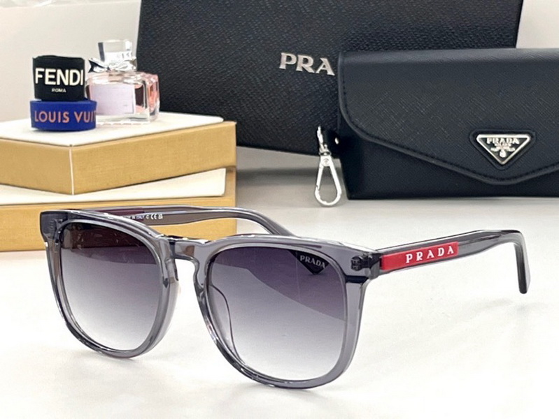 Pra*a sunglasses(aaaa)-402
