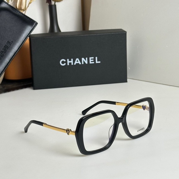 Ch*el sunglasses(aaaa)-037