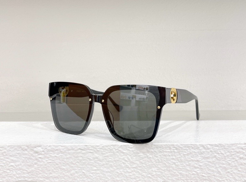 G*u*i sunglasses(aaaa)-799