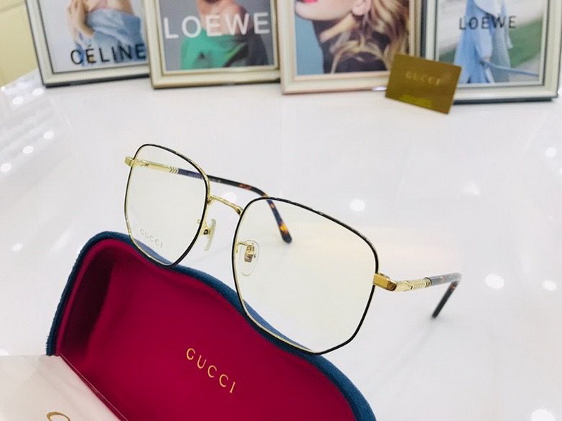 G*u*i sunglasses(aaaa)-086
