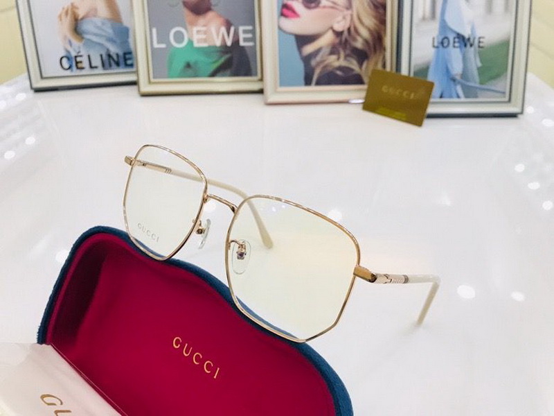 G*u*i sunglasses(aaaa)-085