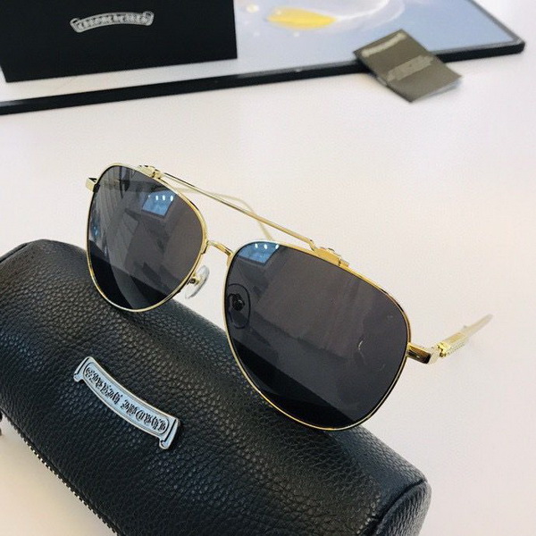 Ch**me He**ts sunglasses(aaaa)-815