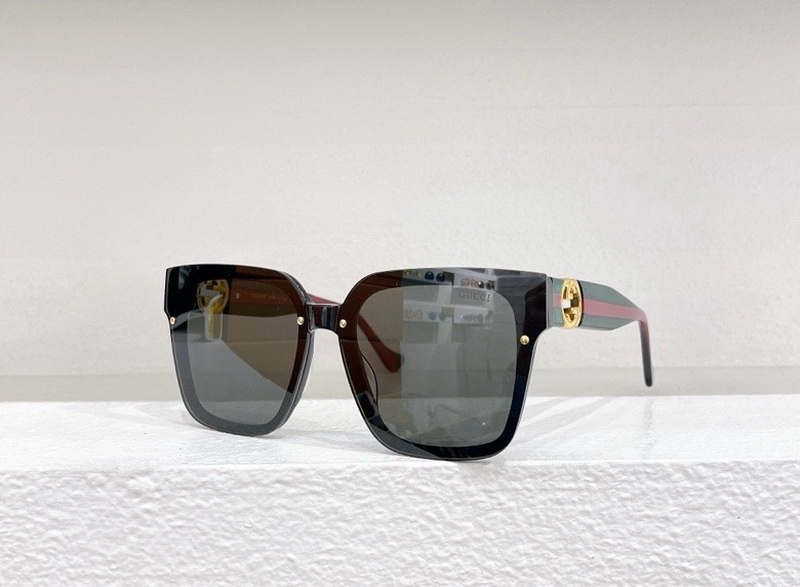 G*u*i sunglasses(aaaa)-797
