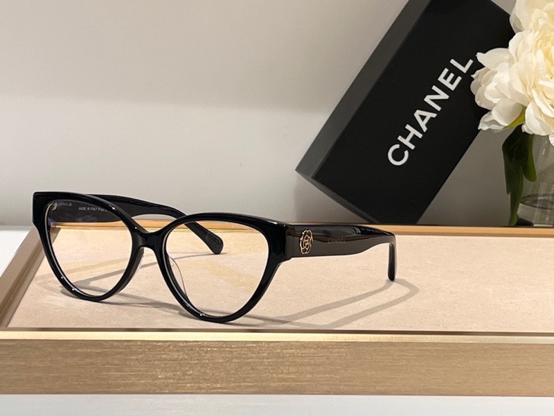 Ch*el sunglasses(aaaa)-035
