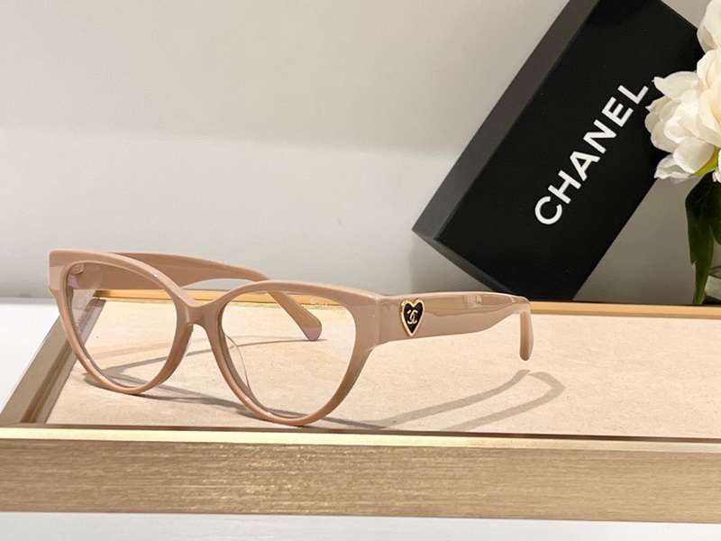 Ch*el sunglasses(aaaa)-033