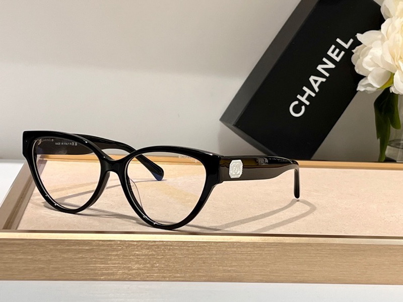 Ch*el sunglasses(aaaa)-032
