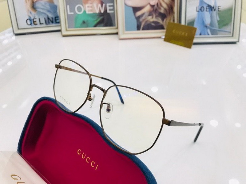 G*u*i sunglasses(aaaa)-077