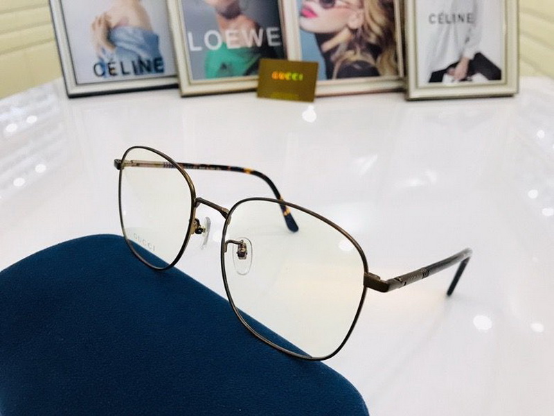 G*u*i sunglasses(aaaa)-071