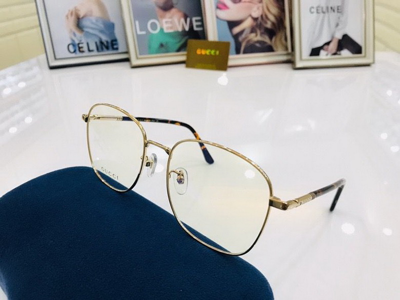 G*u*i sunglasses(aaaa)-072