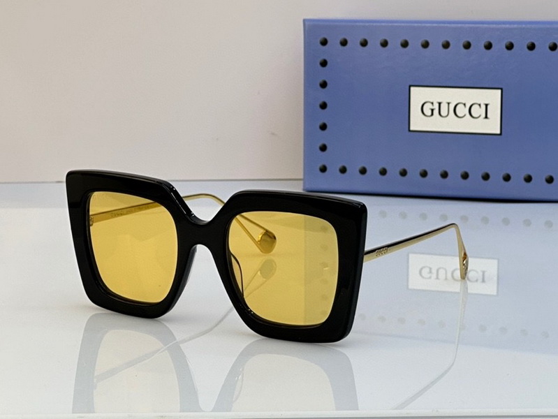 G*u*i sunglasses(aaaa)-792