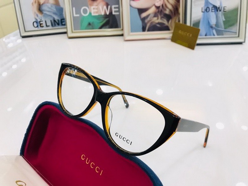G*u*i sunglasses(aaaa)-055