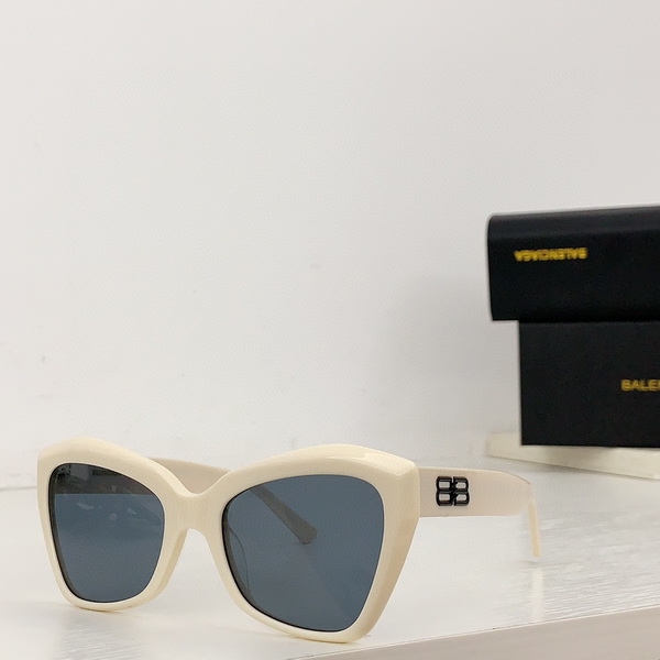 Ba*len*cia*ga sunglasses(aaaa)-018