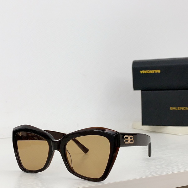 Ba*len*cia*ga sunglasses(aaaa)-016