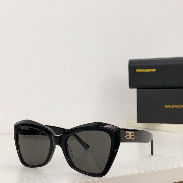 Ba*len*cia*ga sunglasses(aaaa)-013