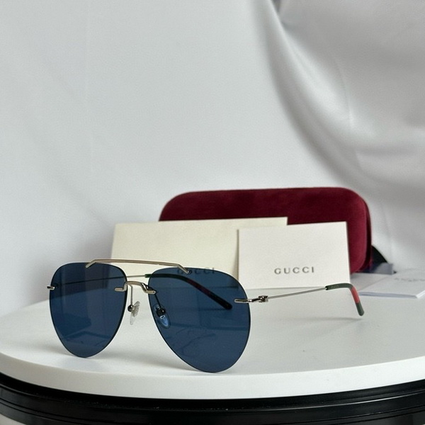G*u*i sunglasses(aaaa)-790