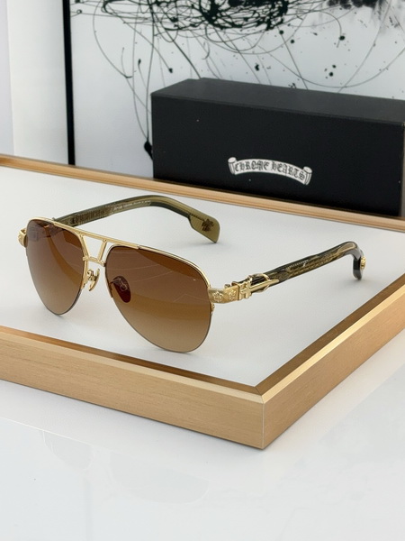 Ch**me He**ts sunglasses(aaaa)-810