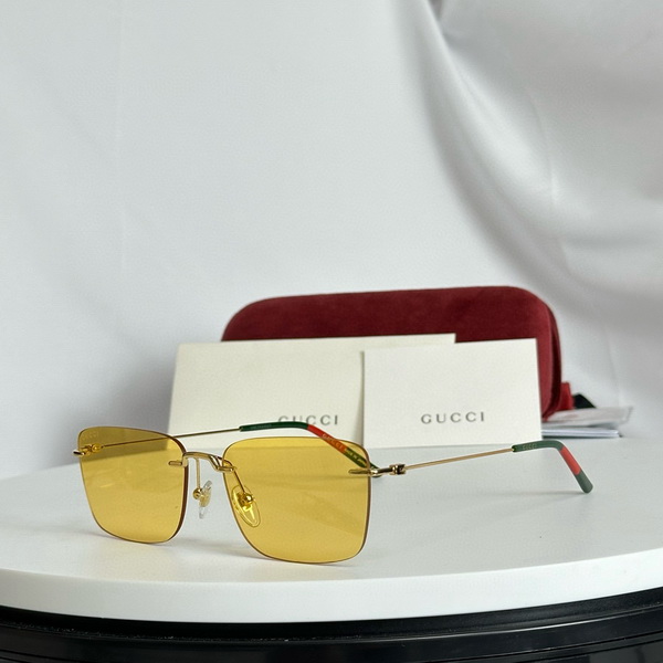 G*u*i sunglasses(aaaa)-778