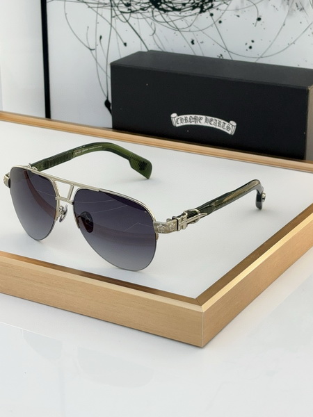 Ch**me He**ts sunglasses(aaaa)-809