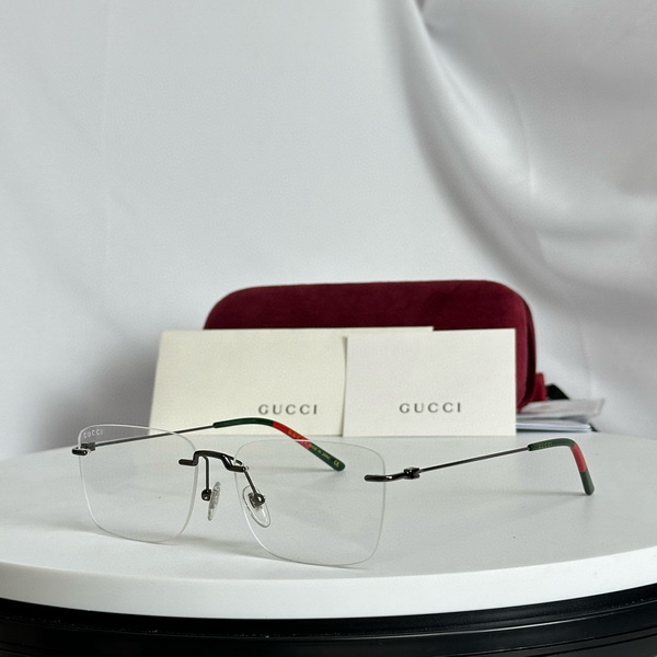 G*u*i sunglasses(aaaa)-772