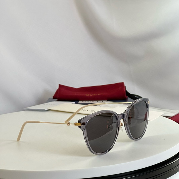 G*u*i sunglasses(aaaa)-771