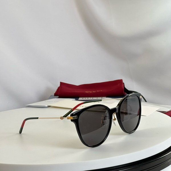 G*u*i sunglasses(aaaa)-769