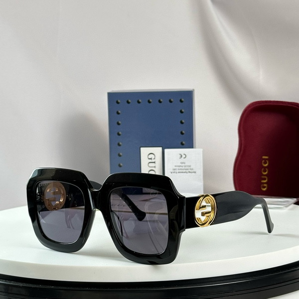 G*u*i sunglasses(aaaa)-760