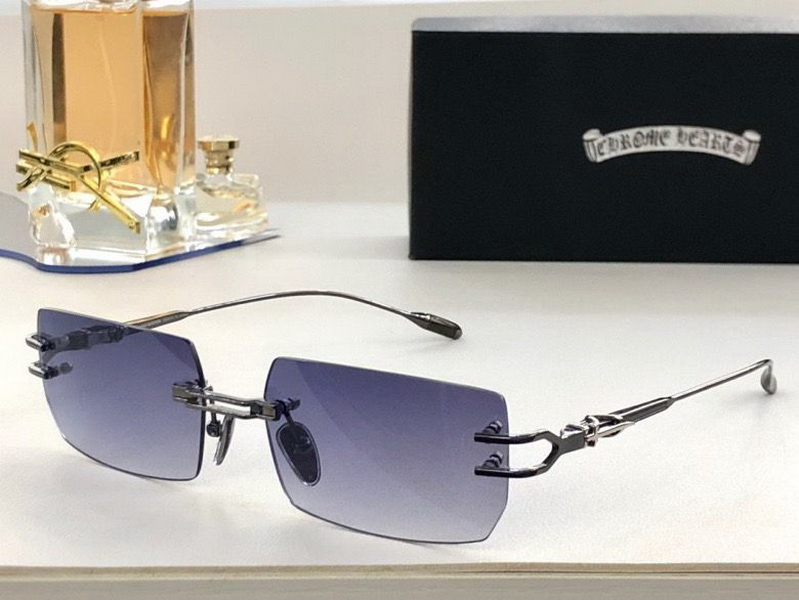 Ch**me He**ts sunglasses(aaaa)-804