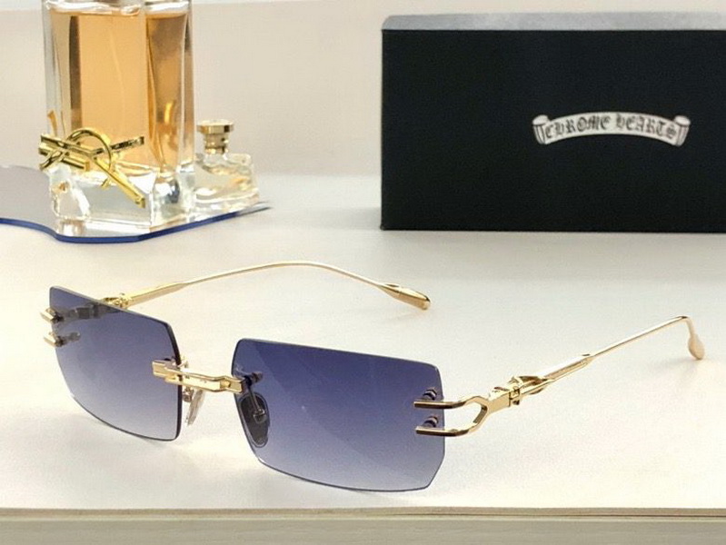 Ch**me He**ts sunglasses(aaaa)-802