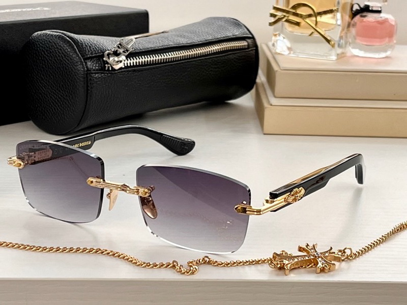 Ch**me He**ts sunglasses(aaaa)-800