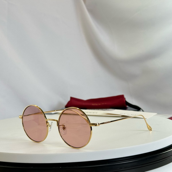 G*u*i sunglasses(aaaa)-751