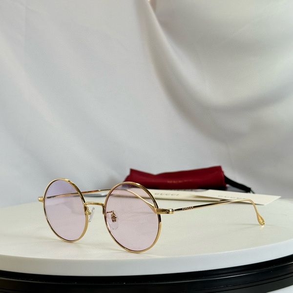G*u*i sunglasses(aaaa)-749
