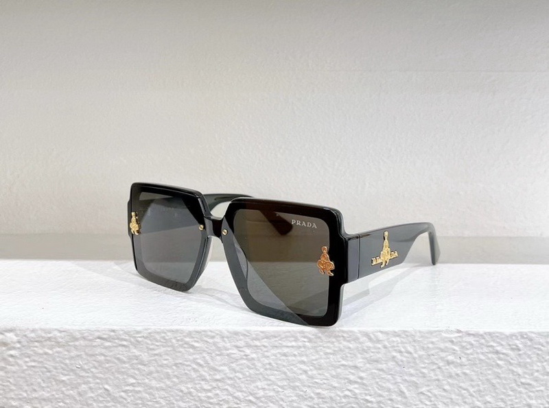 Pra*a sunglasses(aaaa)-383