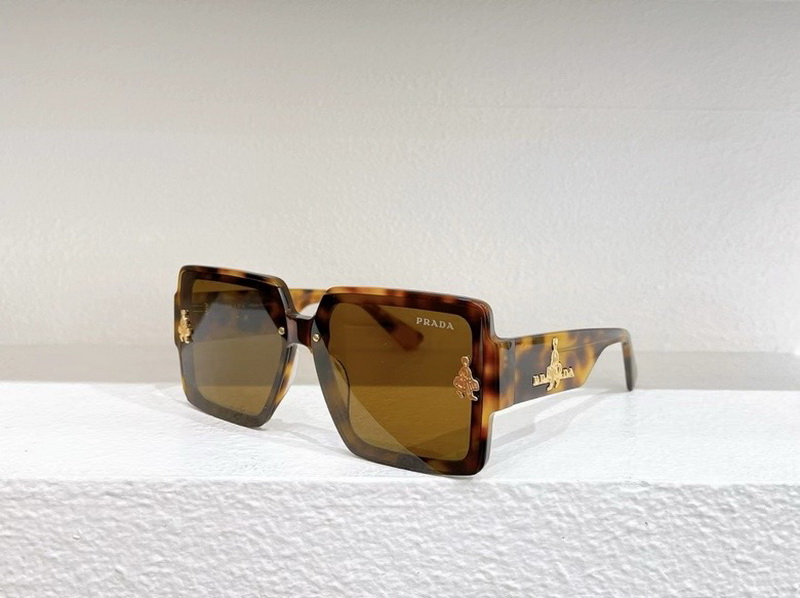 Pra*a sunglasses(aaaa)-380