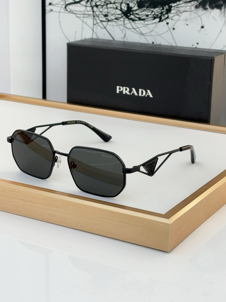 Pra*a sunglasses(aaaa)-372